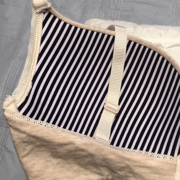 Splendid T-Shirt Bra - Picture 4 of 6